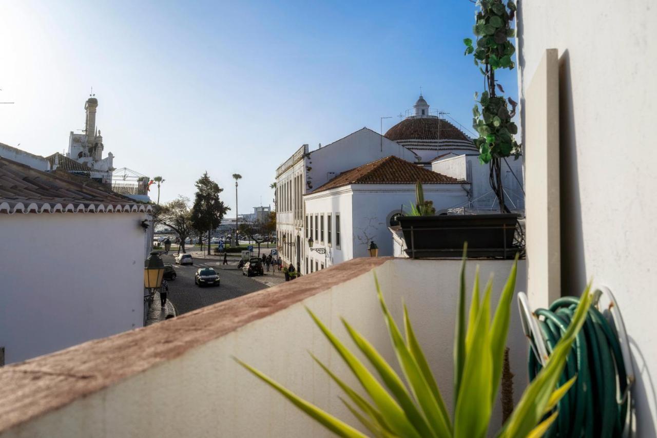 Downtown Lady Terrace Apartment Faro Exterior photo