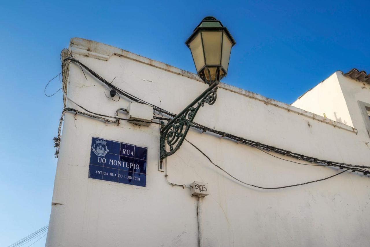 Downtown Lady Terrace Apartment Faro Exterior photo